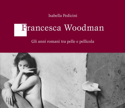 Francesca Woodman – Gli anni romani tra pelle e pellicola