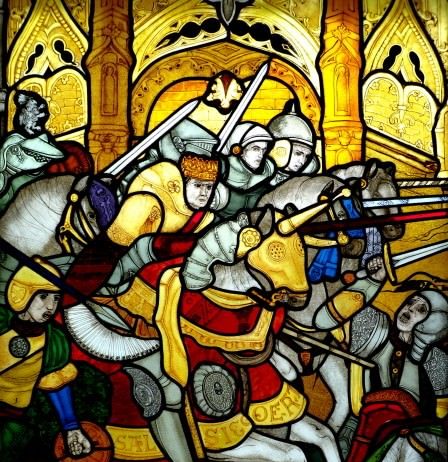 Franco Bressan – Vetri Piombi Smalti Grisaglie