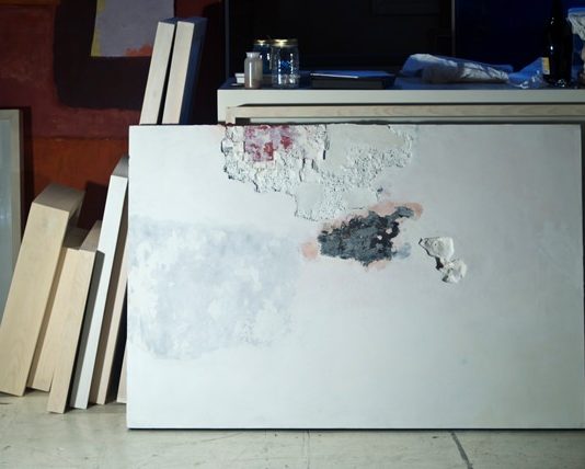 Franco Guerzoni – Musivum