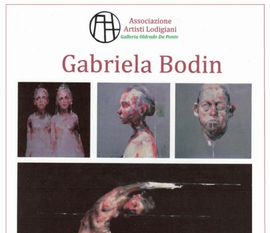 Gabriela Bodin