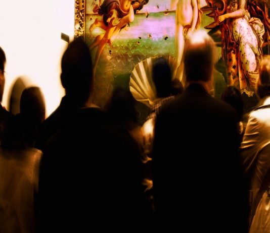 Gianni Caverni / Tommaso Caverni – Tribale