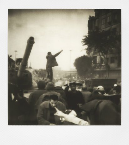 Giorgio Di Noto – The Arab Revolt