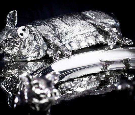 Giovanni Raspini – Argenterie Fantastik Giovanni Raspini – Argenterie Fantastik