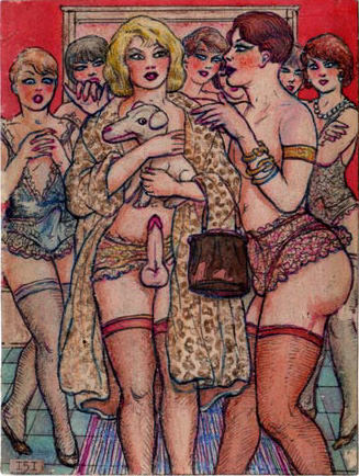 Gli ultimi Gattopardi, tra arte, letteratura e alchimia Gli ultimi Gattopardi, tra arte, letteratura e alchimia