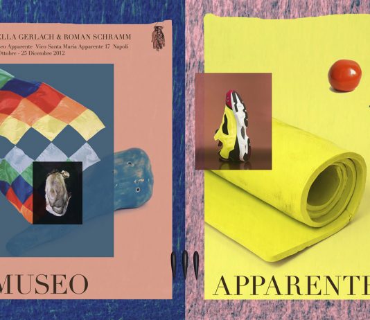 Hella Gerlach / Roman Schramm