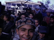 HOME MOVIES: Renato Rinaldi / Mirko Cisilino / Anna Bavicchi – Afghanistan 1969