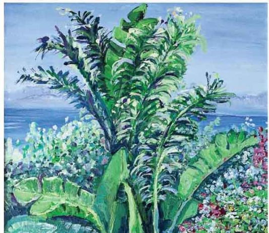 Iglis Zorzi – Il giardino di Iglis