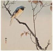 Il naturalismo lirico di Watanabe Seitei (1851-1918)