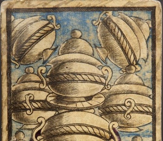 Il segreto dei segreti. I tarocchi Sola Busca e la cultura ermetico-alchemica tra Marche e Veneto alla fine del Quattrocento