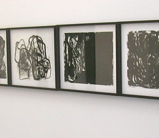 Jannis Kounellis – Recent works
