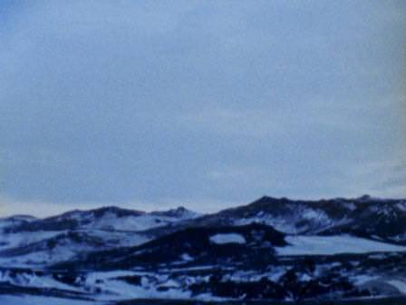 Kristina Kvalvik – The Wonder of The I