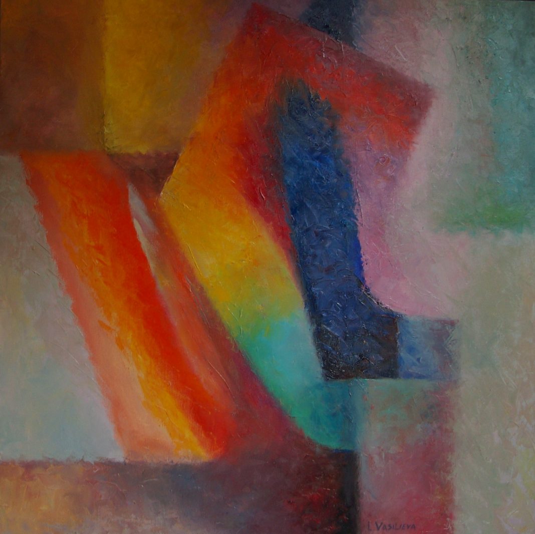 LYUDMILA VASILIEVA – TRA FIGURAZIONE E ASTRAZIONEhttps://www.exibart.com/repository/media/eventi/2012/10/lyudmila-vasilieva-8211-tra-figurazione-e-astrazione-1068x1066.jpg