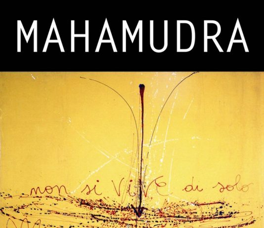 Marga Rita Salvi – Mahamudra Marga Rita Salvi – Mahamudra