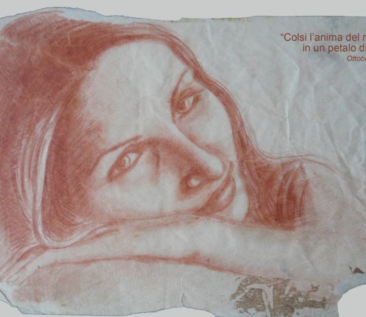 Marilena Corallo – L’universo femminile tra sacro e profano