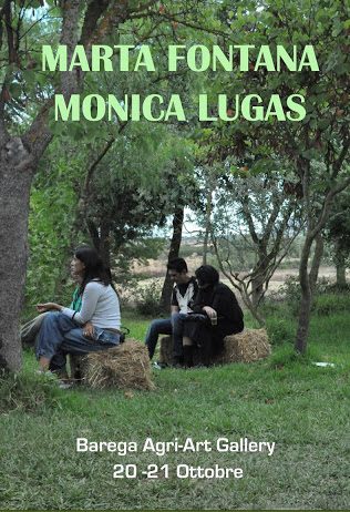 Marta Fontana /  Monica Lugas