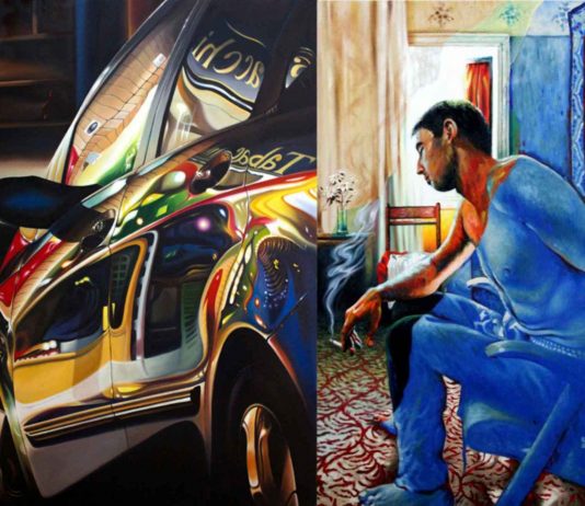 Massimo Lanciotti / Raffaele Ricci – Vision-i(r)reali