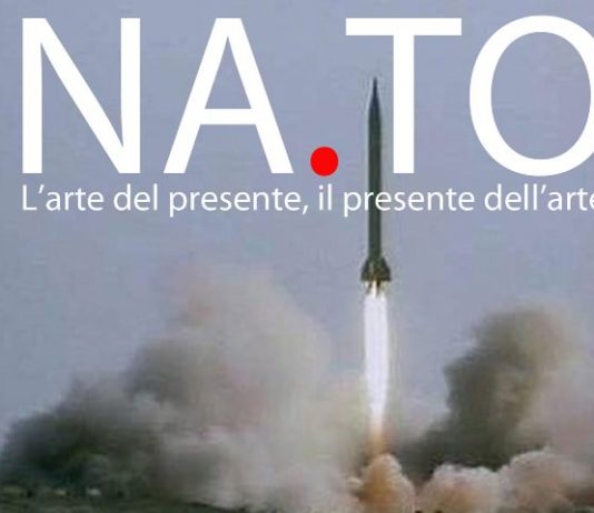 NA.TO L’arte del presente, il presente dell’arte