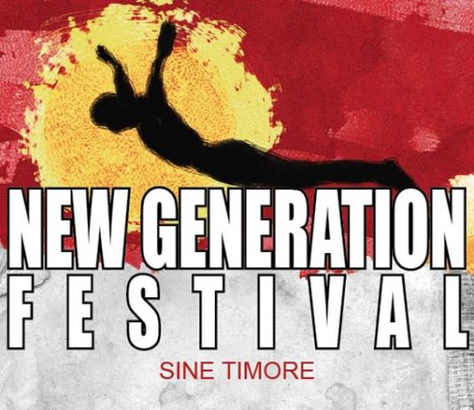 New Generation Festival 2012