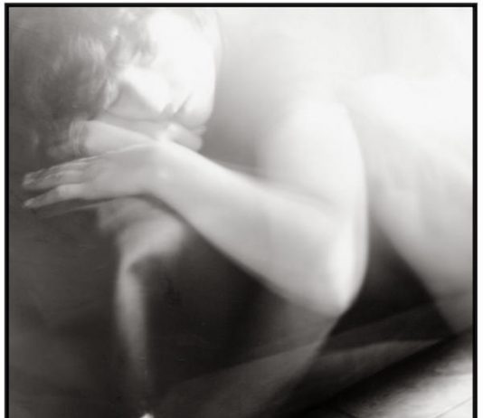 Nicolas Boria – Légèreté & profondeur (leggerezza e profondità)