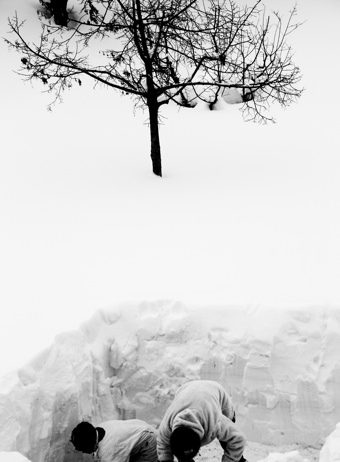 Oggi a me, domani a te