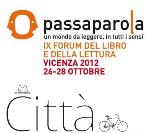 Passaparola. IX Forum del libro e della lettura