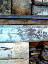 Patrizia Zara – Voci del porto