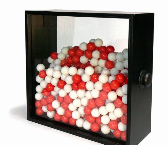 PROGRAMMARE L’ARTE. Olivetti e le neoavanguardie cinetiche Milano