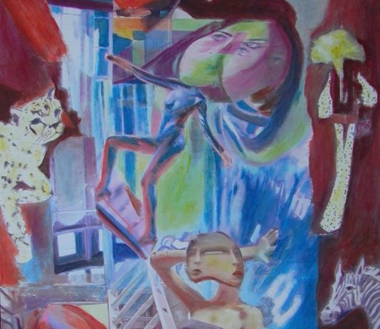 Rassegna d’arte contemporanea