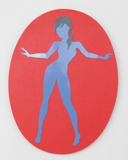 Sabina Alessi – Chambre d’hotel