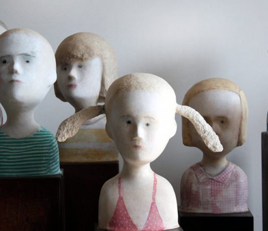 Sabina Feroci – Il viaggio e il Ritorno