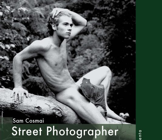 Sam Cosmai – Street Photographer
