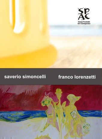 Saverio Simoncelli / Franco Lorenzetti
