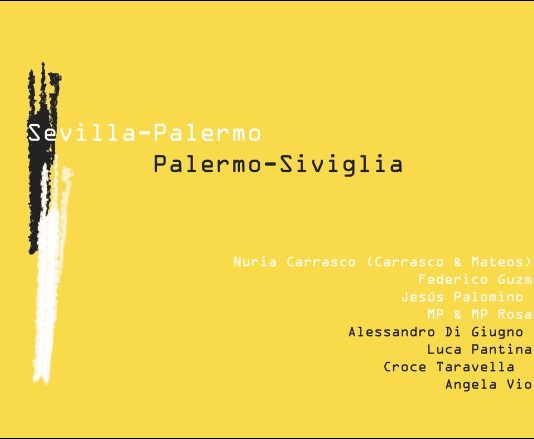 Sevilla – Palermo|Palermo – Siviglia