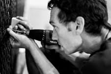 Shay Frisch – Campo 100535 B/N