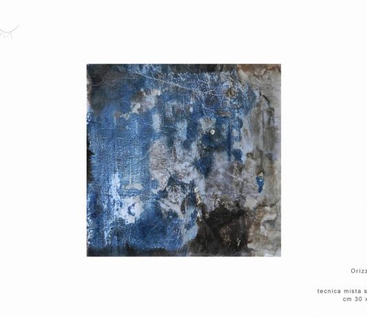 Silvia Bottazzini – In figura