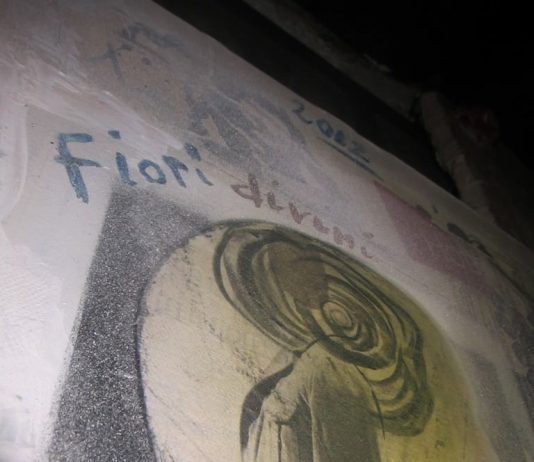 Silvio Pasqualini  – Fiori Divini