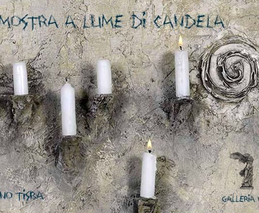 Stefano Tisba – Al lume di candela