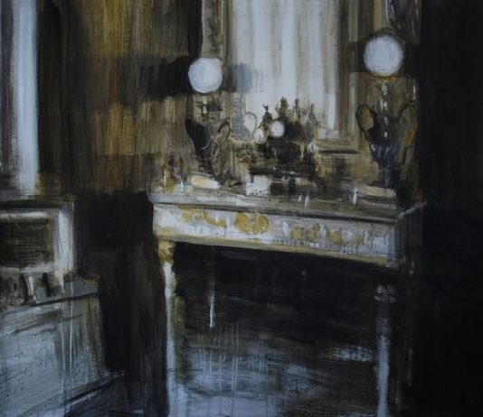 Tina Sgro’ – Interne attese Tina Sgro’ – Interne attese