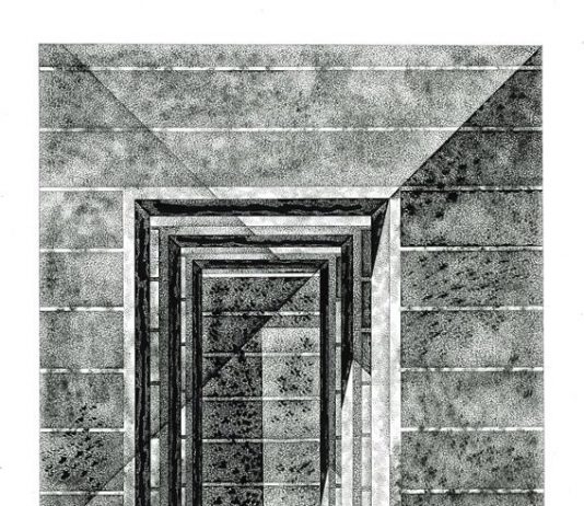 Tra norma e forma. Disegni di Franco Purini nell’Università di Torino