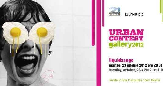 Urban Contest Gallery 2012