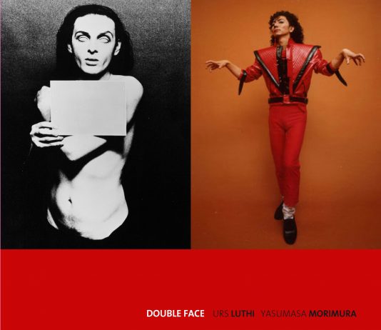 Urs Luthi / Yasumasa Morimura – Double Face Urs Luthi / Yasumasa Morimura – Double Face