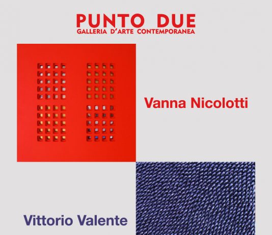 Vanna Nicolotti / Vittorio Valente – Cellule