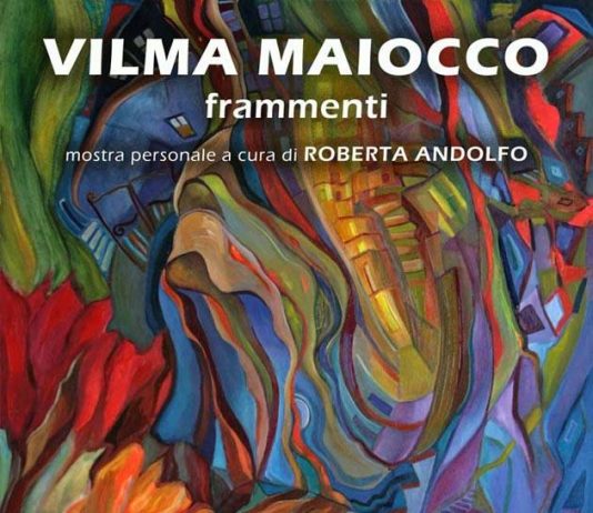 Vilma Maiocco – Frammenti