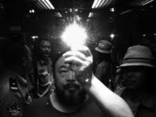 Ai Weiwei –  Il blog