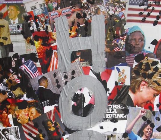 Alfio Lisi – Pop-Hard ovvero non sono Andy Warhol