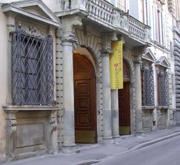 Alla riscoperta della dimora delle nevi