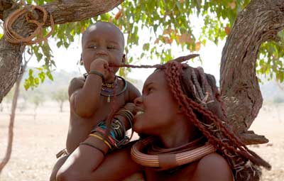 Andrea Pietroboni – Namibia Andrea Pietroboni – Namibia