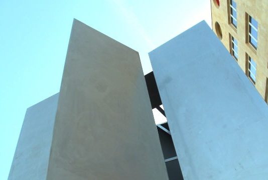 Angelo Muriotto – Luci e ombre del pensiero e La Fortezza Bastiani