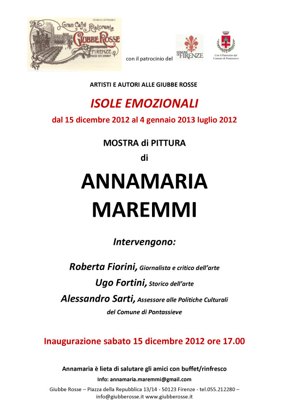 Annamaria Maremmihttps://www.exibart.com/repository/media/eventi/2012/11/annamaria-maremmi.jpg