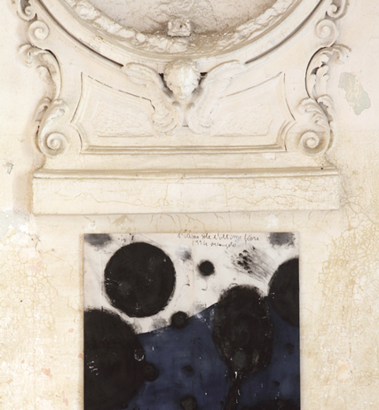 Arcangelo – Da terra mia. Opere su carta 1983-2012